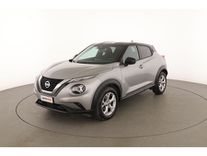 NISSAN JUKE 1.0 dig-t