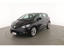 RENAULT SCENIC 1.7 blue dci