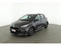 TOYOTA YARIS 1.5 hybrid