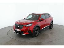 peugeot 2008 1.5 blue-hdi allure eat8