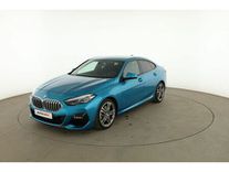 bmw série 2 gran coupé 220d xdrive m sport bva8