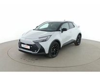 toyota c-hr 2.0 hybride rechargeable gr sport