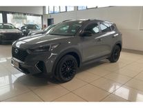 HYUNDAI TUCSON 1.6 crdi