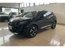 PEUGEOT 2008 1.5 blue-hdi