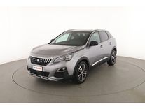 PEUGEOT 3008 1.6 blue-hdi