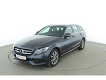 MERCEDES CLASSE C STATION WAGON C 250 c 250 d