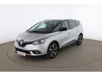 renault grand scenic 1.2 tce energy bose edition