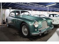 ASTON MARTIN DB2/4 1955 aston martin db2/4