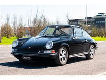 1970 porsche 911 t 2.2