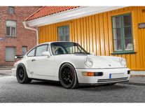 1993 porsche 911 (964) rs america