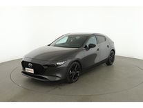 MAZDA 3 SKYACTIV G 2.0 skyactiv g mild-hybrid