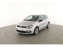 VOLKSWAGEN POLO 1.4 tdi