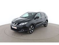 nissan qashqai 1.2 dig-t connect edition