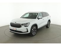SKODA KODIAQ 2.0 tdi