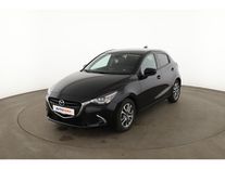 MAZDA 2 SKYACTIV G 1.5