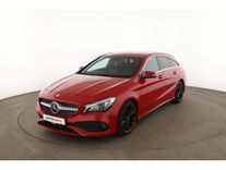 cla 250 shooting brake