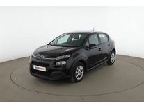 citroen c3 1.5 blue-hdi feel