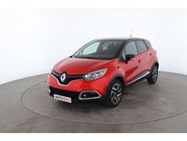 RENAULT CAPTUR renault captur 1.2 tce energy intens edc