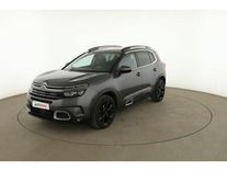 citroen c5 aircross 1.6 puretech shine eat8