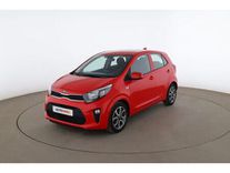 kia picanto 1.0 mpi isg urban edition