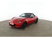 MAZDA MX5 2.0