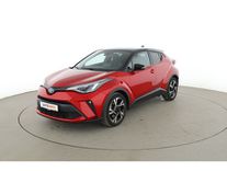 TOYOTA C-HR 2.0 hybrid