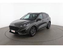 FORD KUGA 2.0 tdci ecoblue