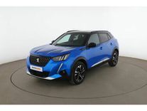 peugeot 2008 1.5 blue-hdi gt line