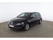volkswagen golf vii 1.5 tsi evo dsg7