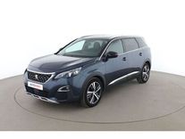peugeot 5008 1.6 thp gt line eat6