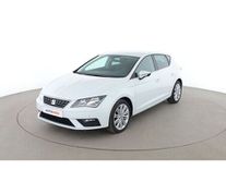 seat leon 1.4 tsi xcellence