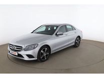 mercedes-benz classe c 200 d 9g-tronic