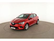 renault clio 1.0 tce zen