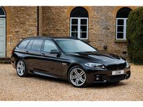 BMW SERIE 5 TOURING 535I 2015 bmw (f11) 535i m sport touring