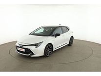 toyota corolla 1.8 hybride collection