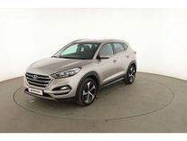 hyundai tucson 1.7 crdi 2wd