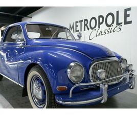 AUTRES DKW 613 COUPÉ