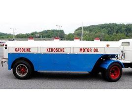 1938 DODGE W31 TRUCK