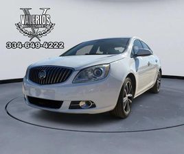 BUICK VERANO 2017 BUICK VERANO SPORT TOURING
