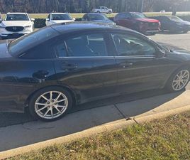 2011 MITSUBISHI GALANT BASE