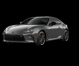 TOYOTA GR86 2026 TOYOTA GR86 PREMIUM