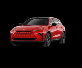 2025 TOYOTA CROWN SIGNIA LIMITED