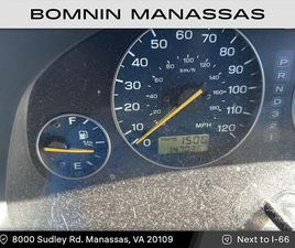 SUBARU BAJA 2006 SUBARU BAJA SPORT