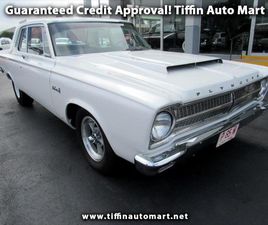 1965 PLYMOUTH BELVEDERE 426 HEMI DUAL QUAD DRAG PAC CLONE