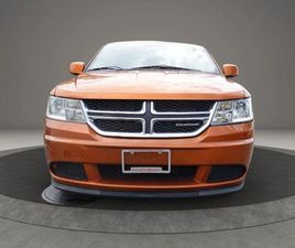 DODGE JOURNEY 2011 DODGE JOURNEY MAINSTREET