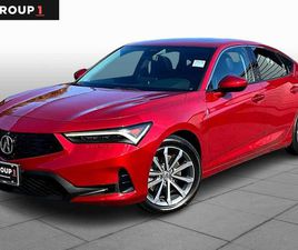 ACURA INTEGRA 2023 ACURA INTEGRA BASE (CVT)