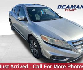 HONDA CROSSTOUR 2013 HONDA CROSSTOUR EX