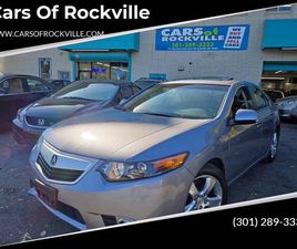 ACURA TSX 2013 ACURA TSX TECHNOLOGY