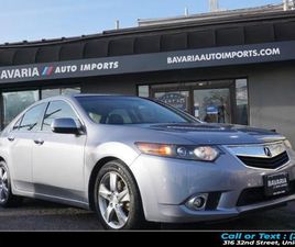 ACURA TSX 2011 ACURA TSX TECHNOLOGY