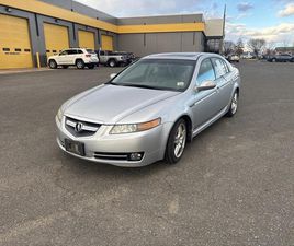 2008 ACURA TL 3.2